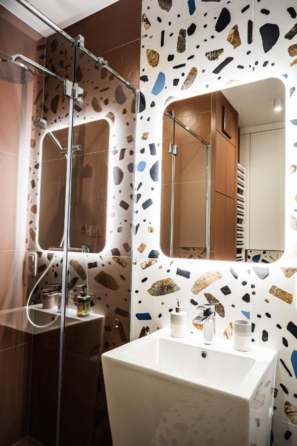 Fillhus Apartments Poznań Extérieur photo