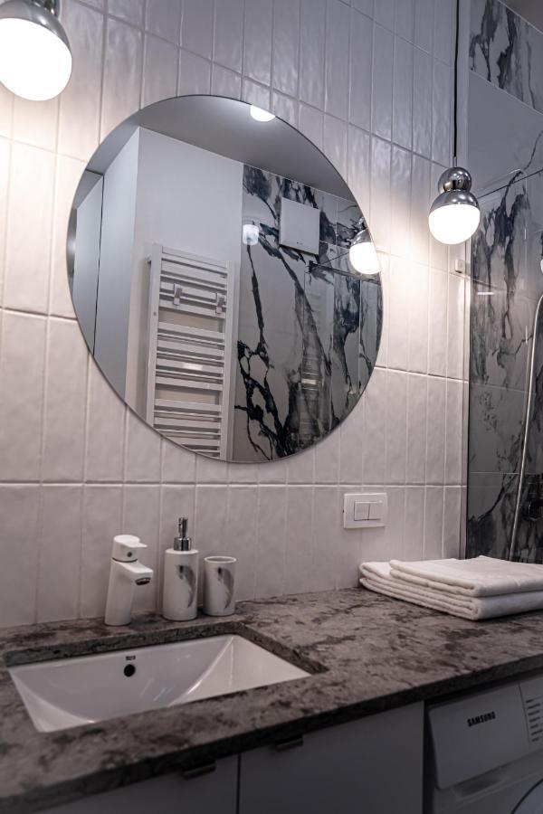 Fillhus Apartments Poznań Extérieur photo