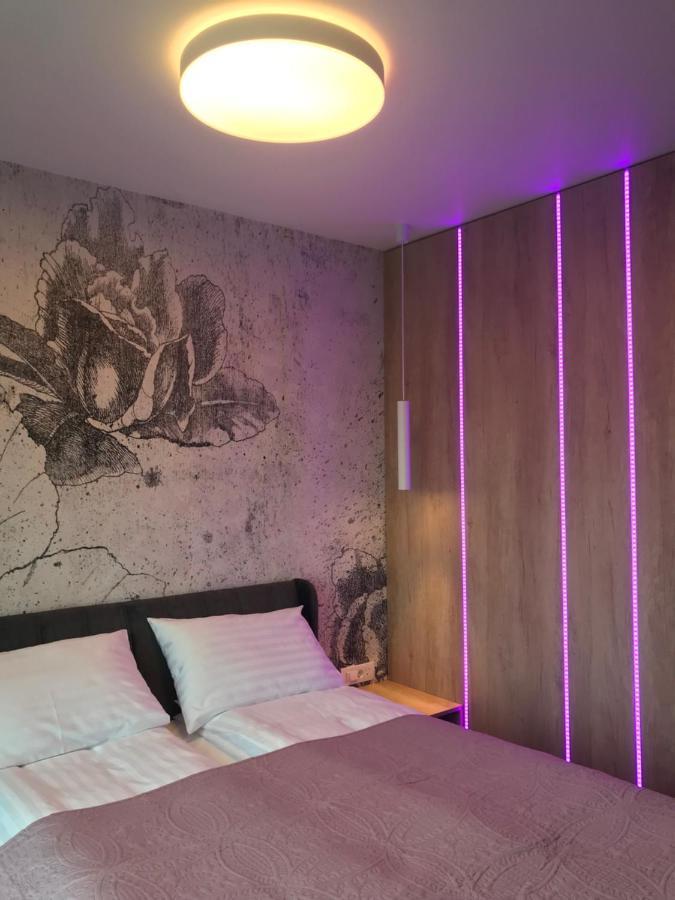 Fillhus Apartments Poznań Extérieur photo