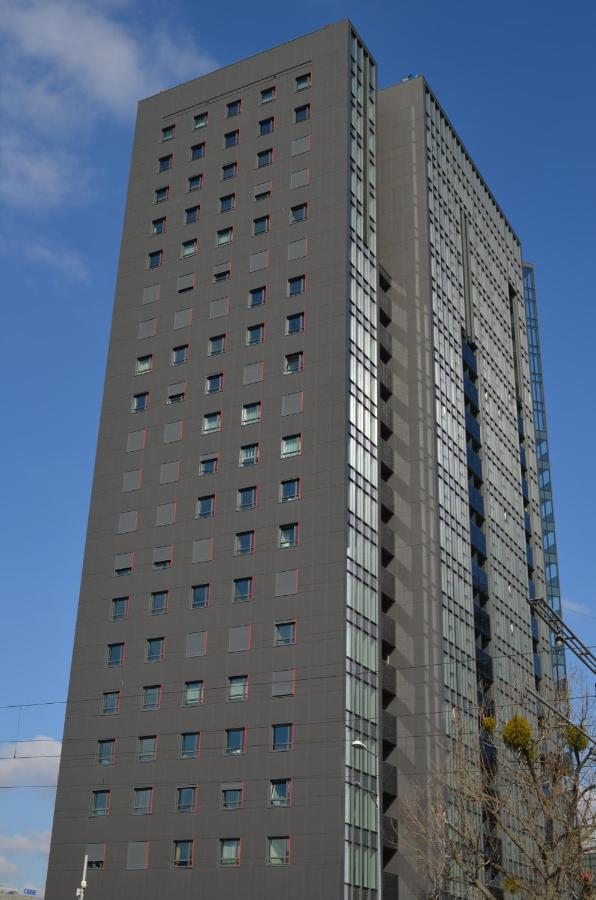 Fillhus Apartments Poznań Extérieur photo